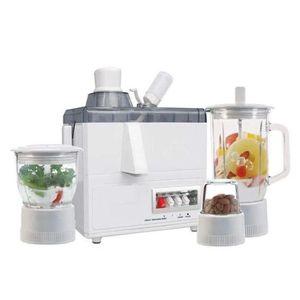 Primdale 4 in 1 Food Processor Blender