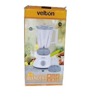 Velton 2 in1 Blender 1.5L
