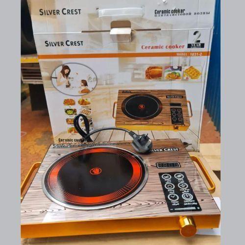 Infrared Induction Cooker/ Ceramic Cooker