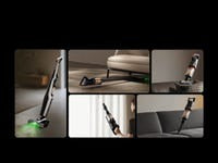 Deerma VX300 Wet & Dry Vacuum Mop | 5-in-1 Cordless Floor Mop & Vacuum Cleaner