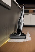 Deerma VX300 Wet & Dry Vacuum Mop | 5-in-1 Cordless Floor Mop & Vacuum Cleaner