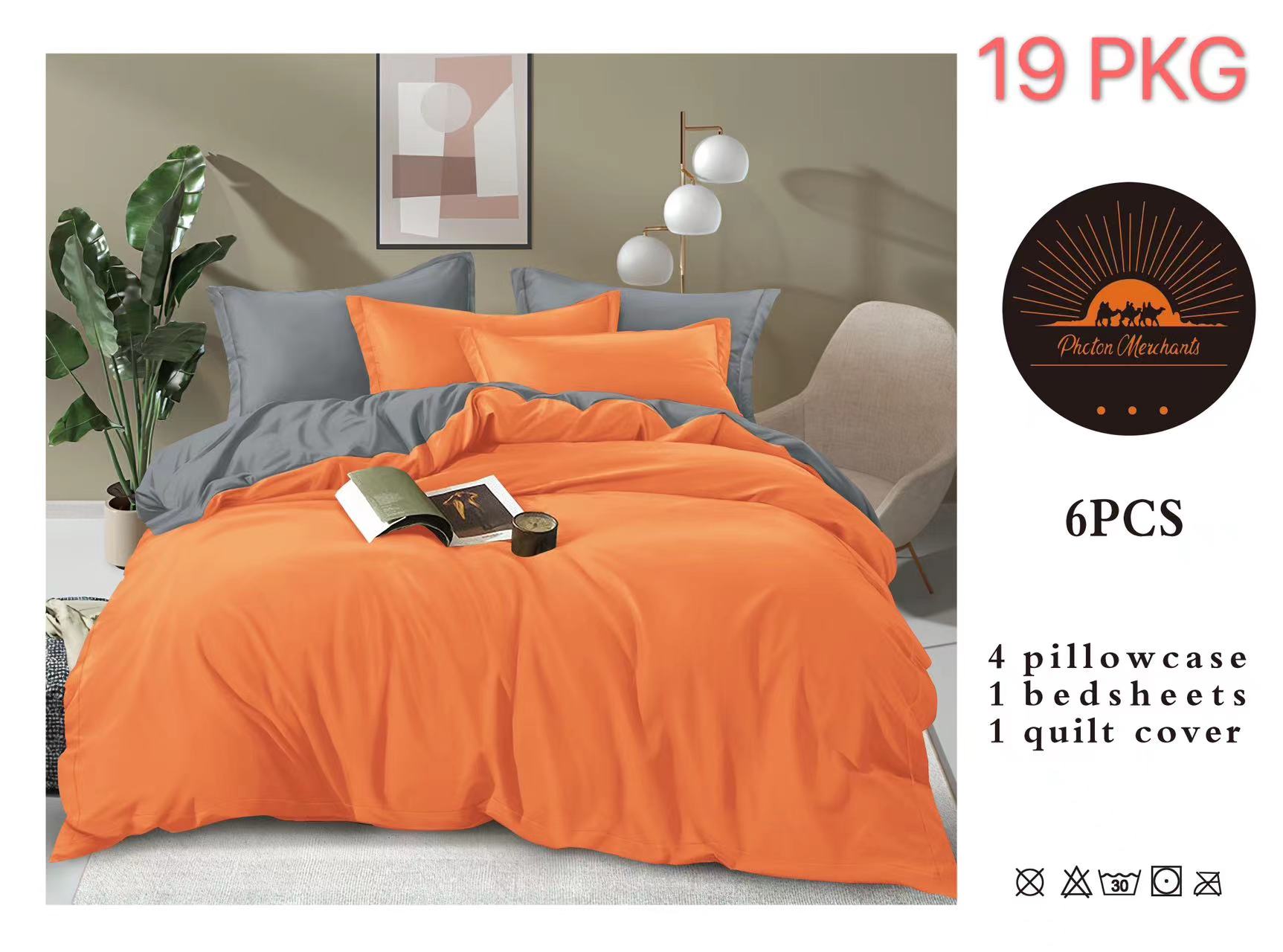 *2 SIDED 100% COTTON DUVET COVERS.*