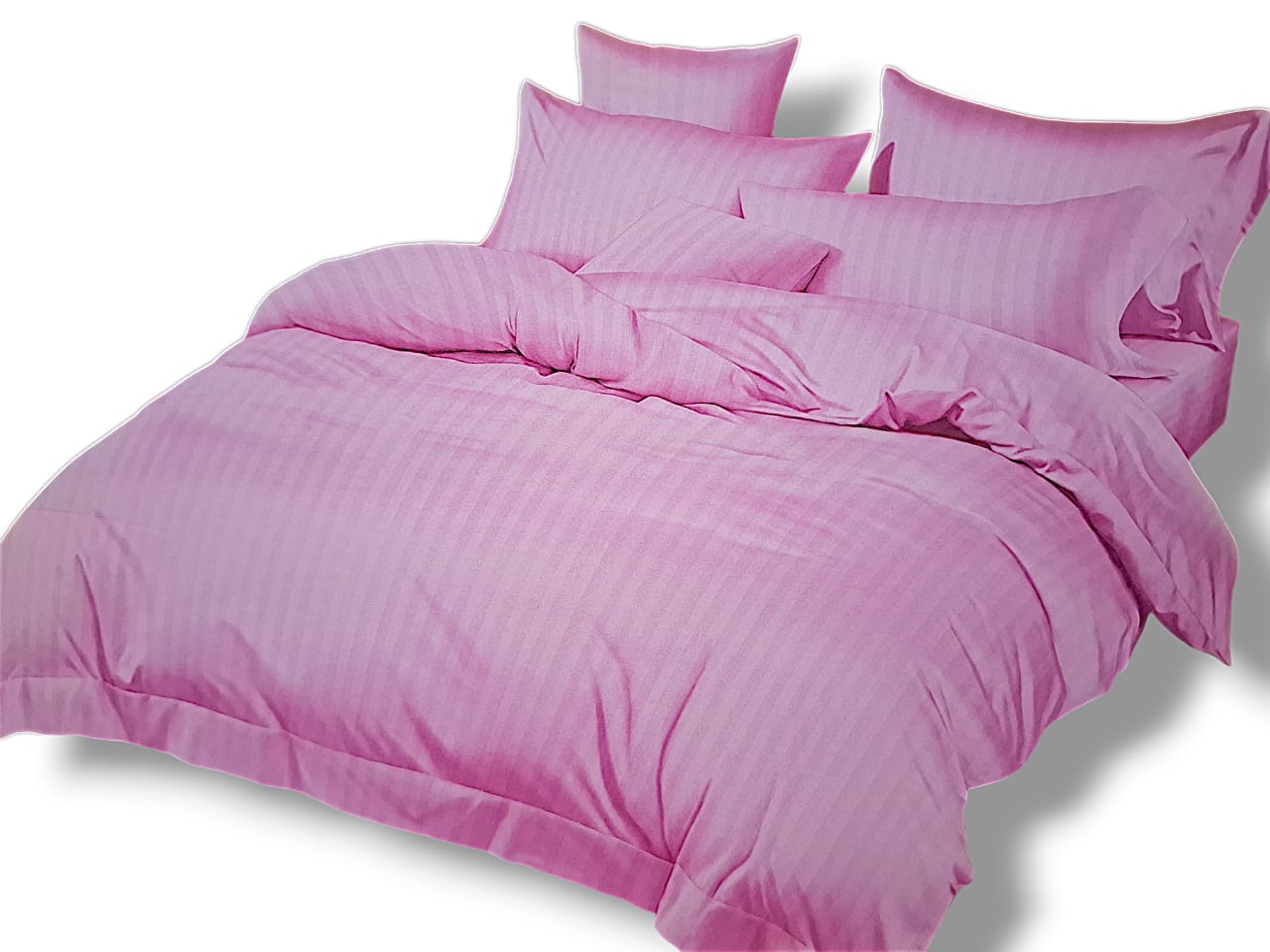 ✅✅Stripped Duvet Cover Set