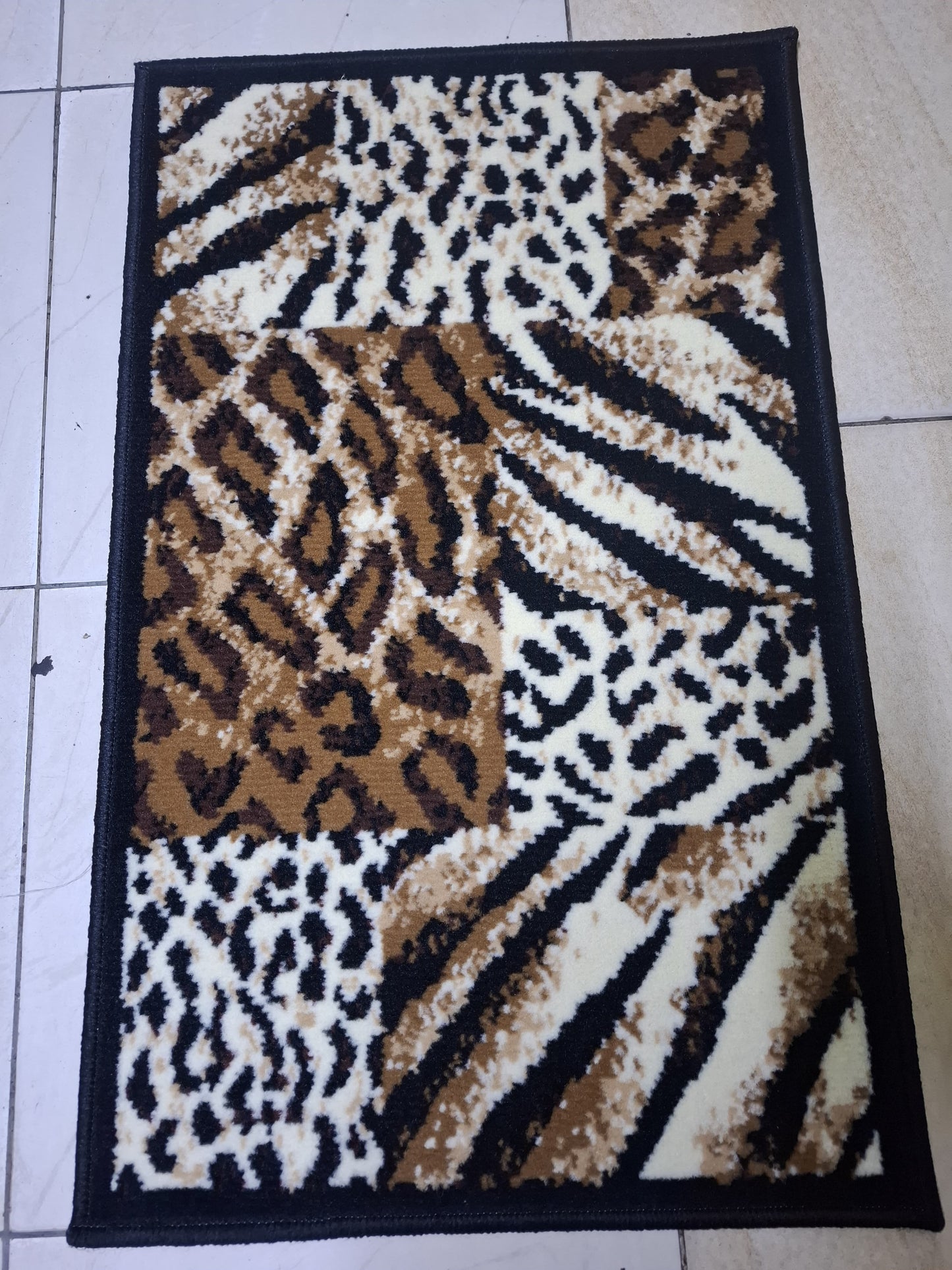 💠💠💠Paris Door mats