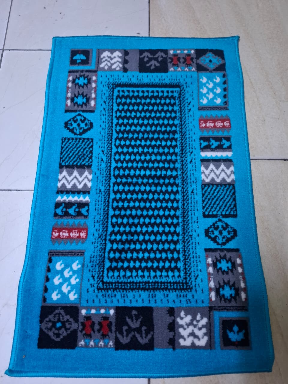 💠💠💠Paris Door mats