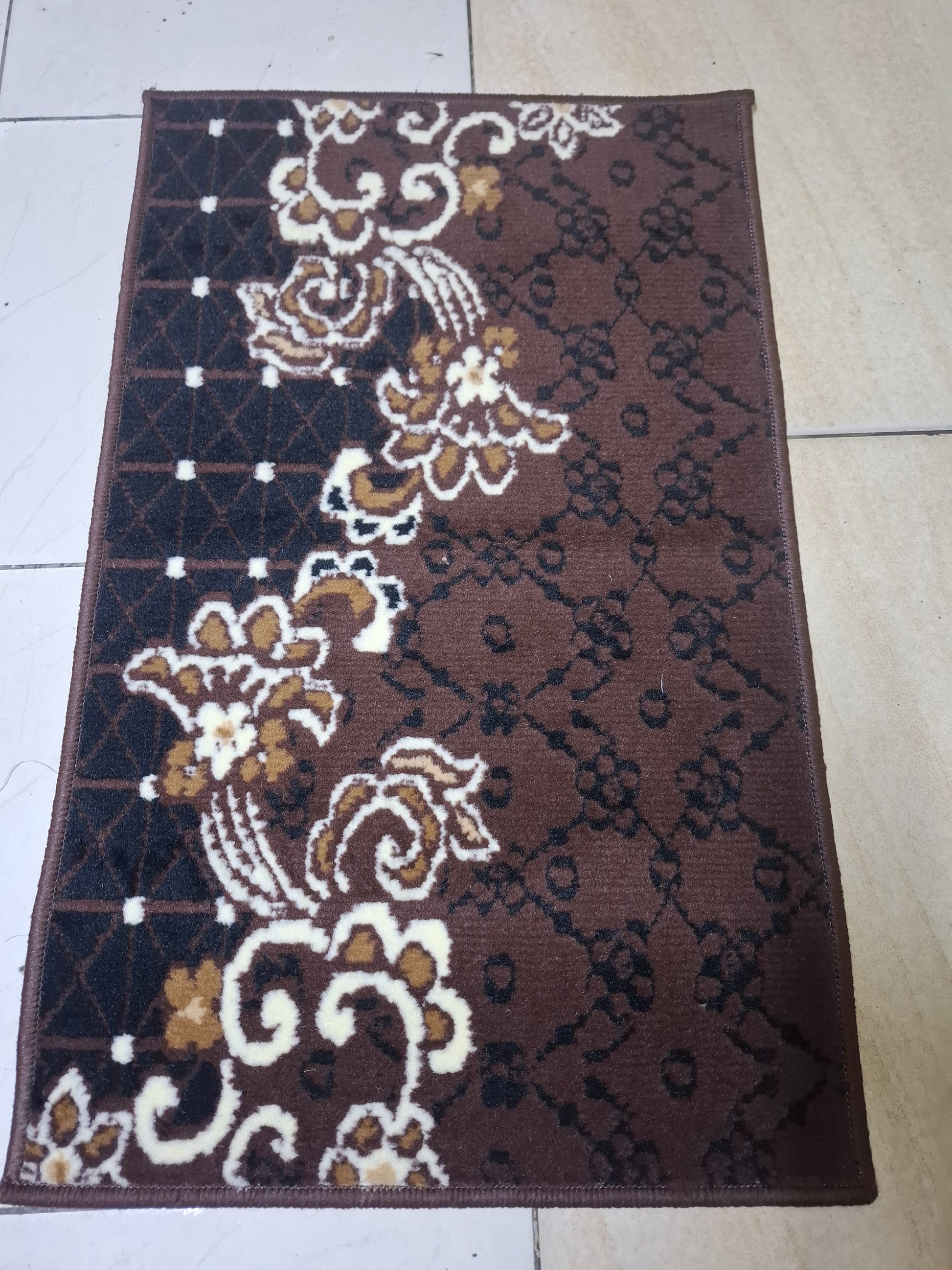 💠💠💠Paris Door mats