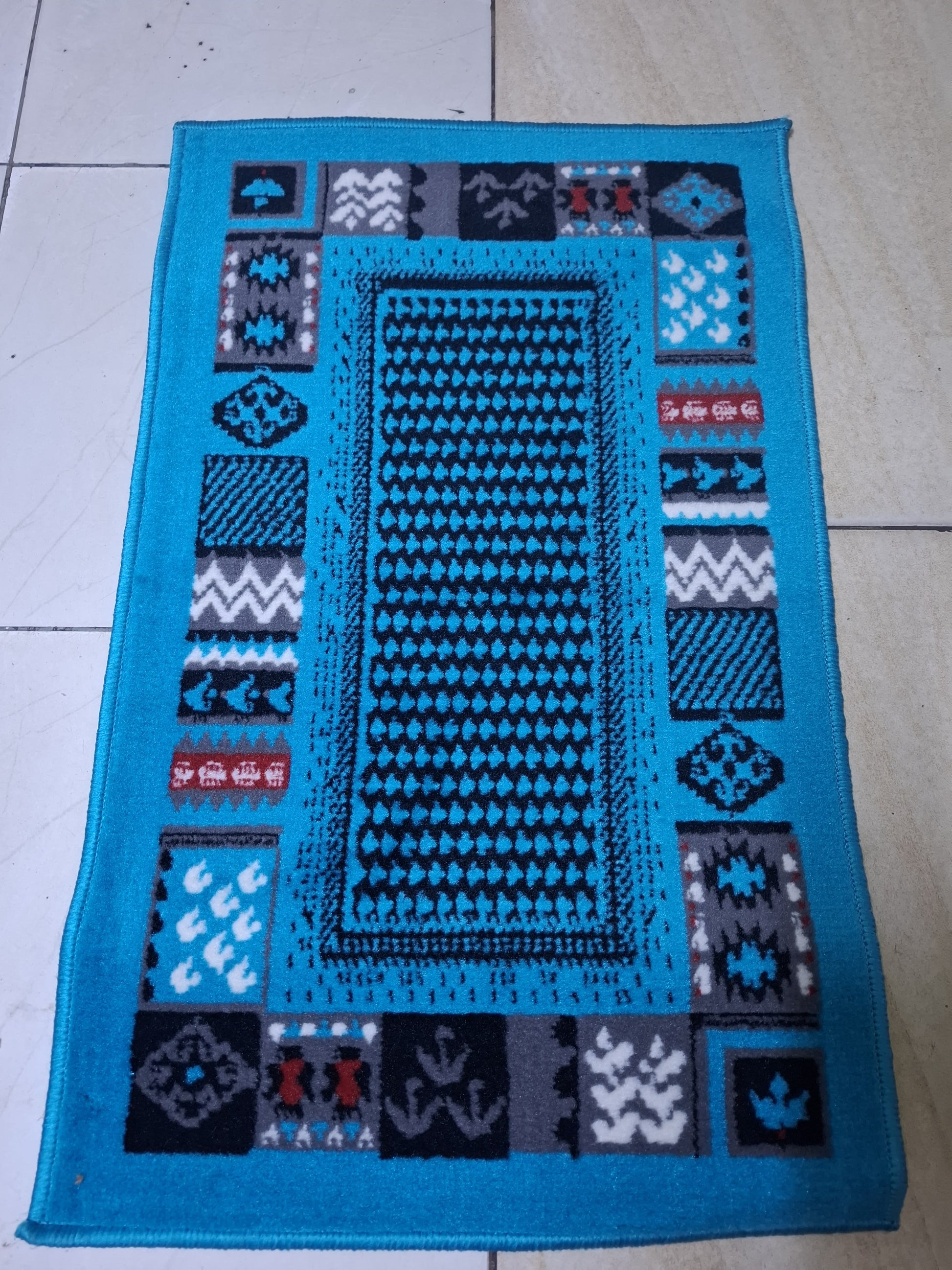 💠💠💠Paris Door mats