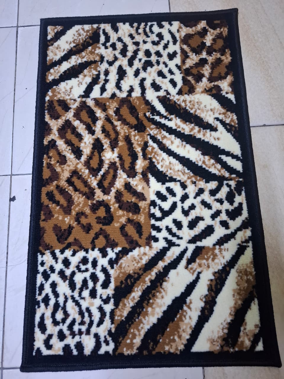 💠💠💠Paris Door mats