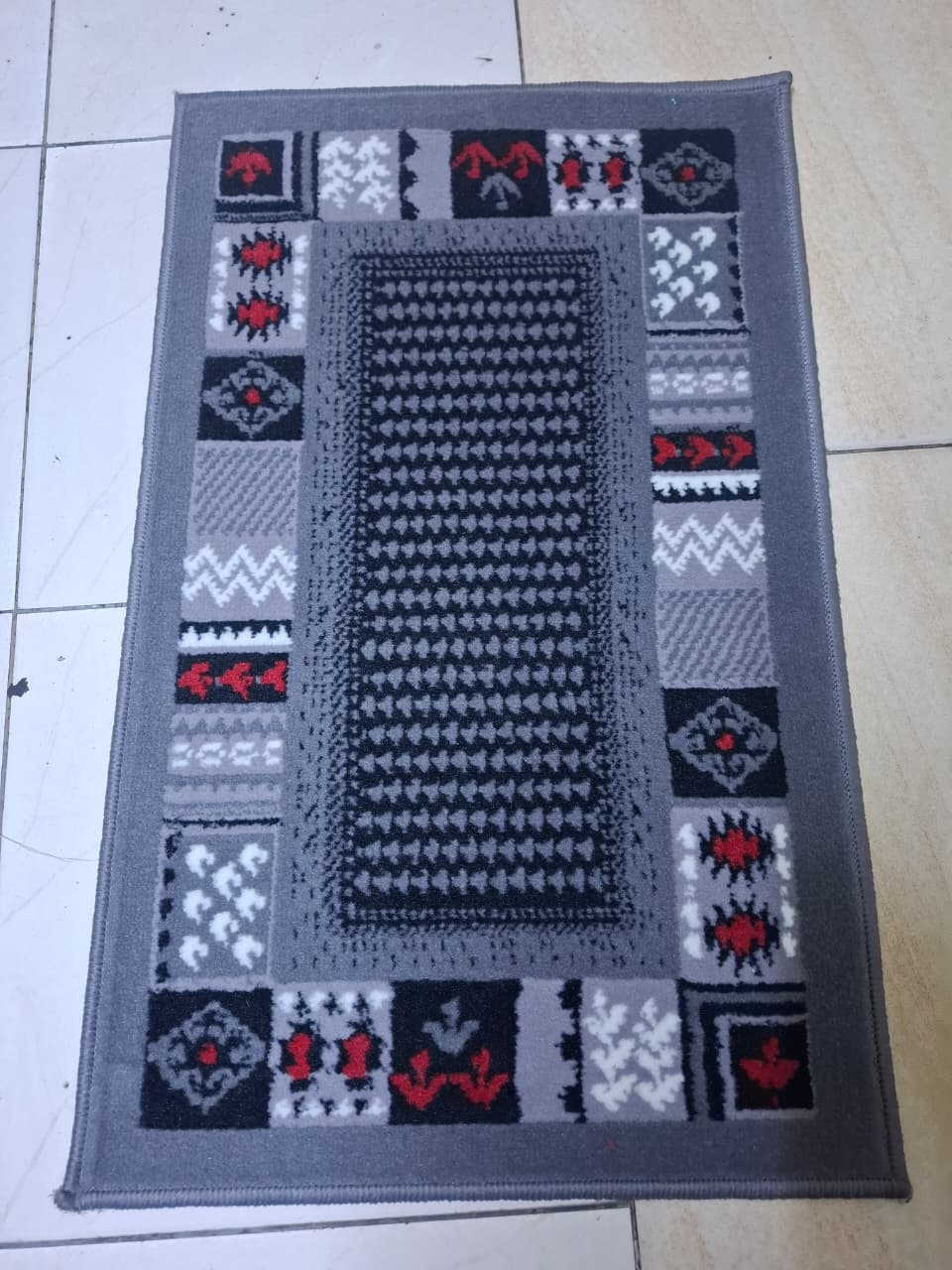 💠💠💠Paris Door mats