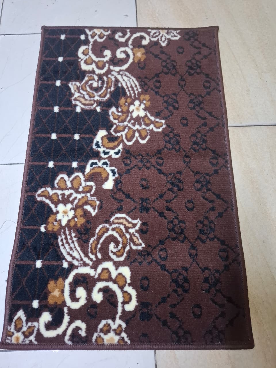 💠💠💠Paris Door mats
