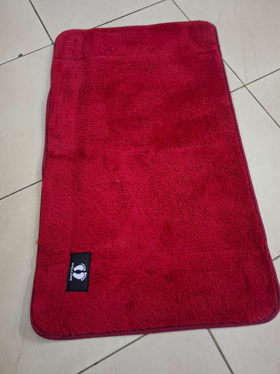 🔥🔥kings doormat