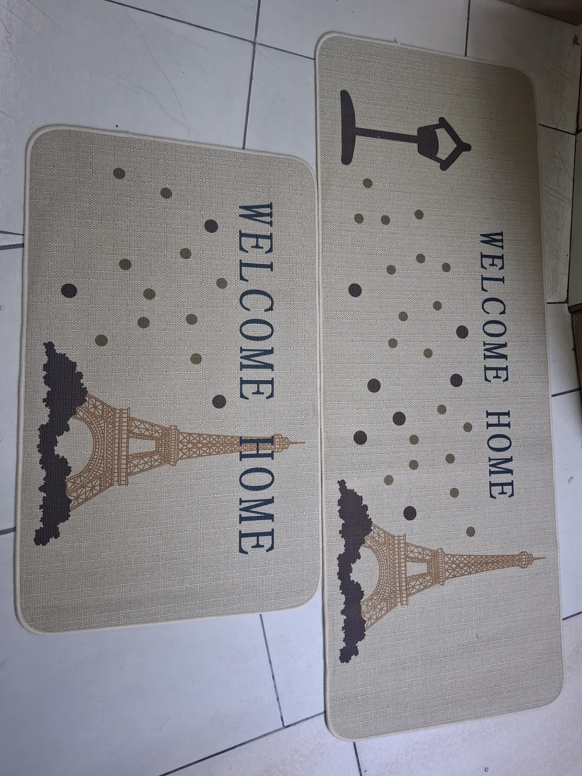 kitchen mat