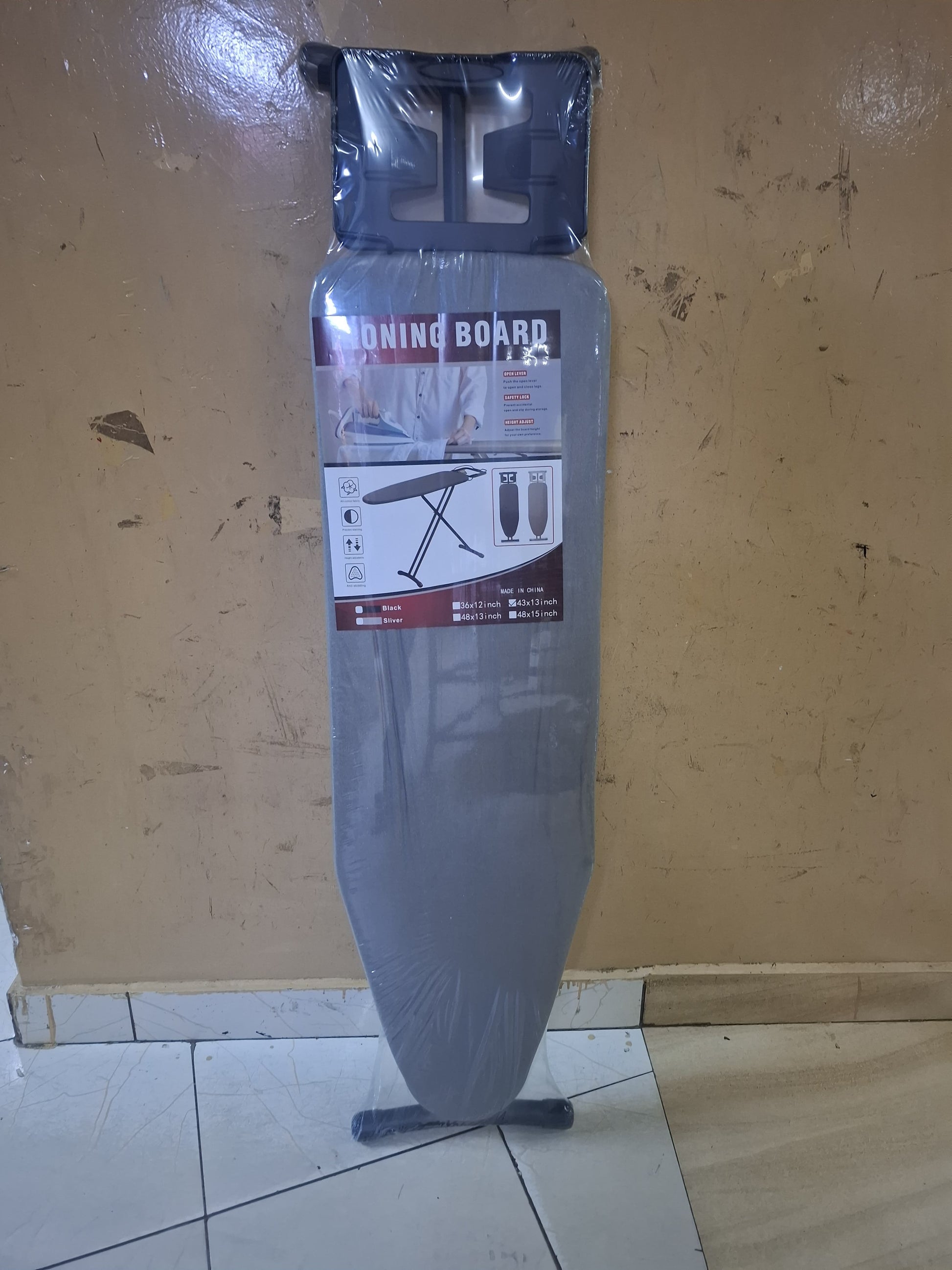 *IRONING BOARD*