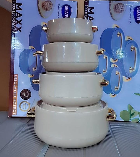 *➡️MAXX hot pots*