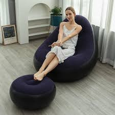 INFLATABLE SEAT