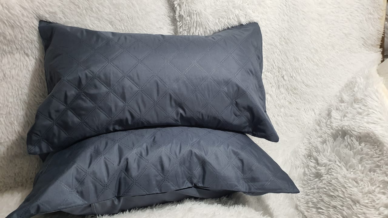 *Pillow Protector Available*