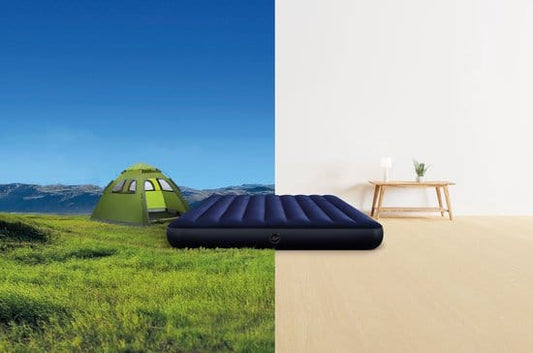 *Inflatable Matress