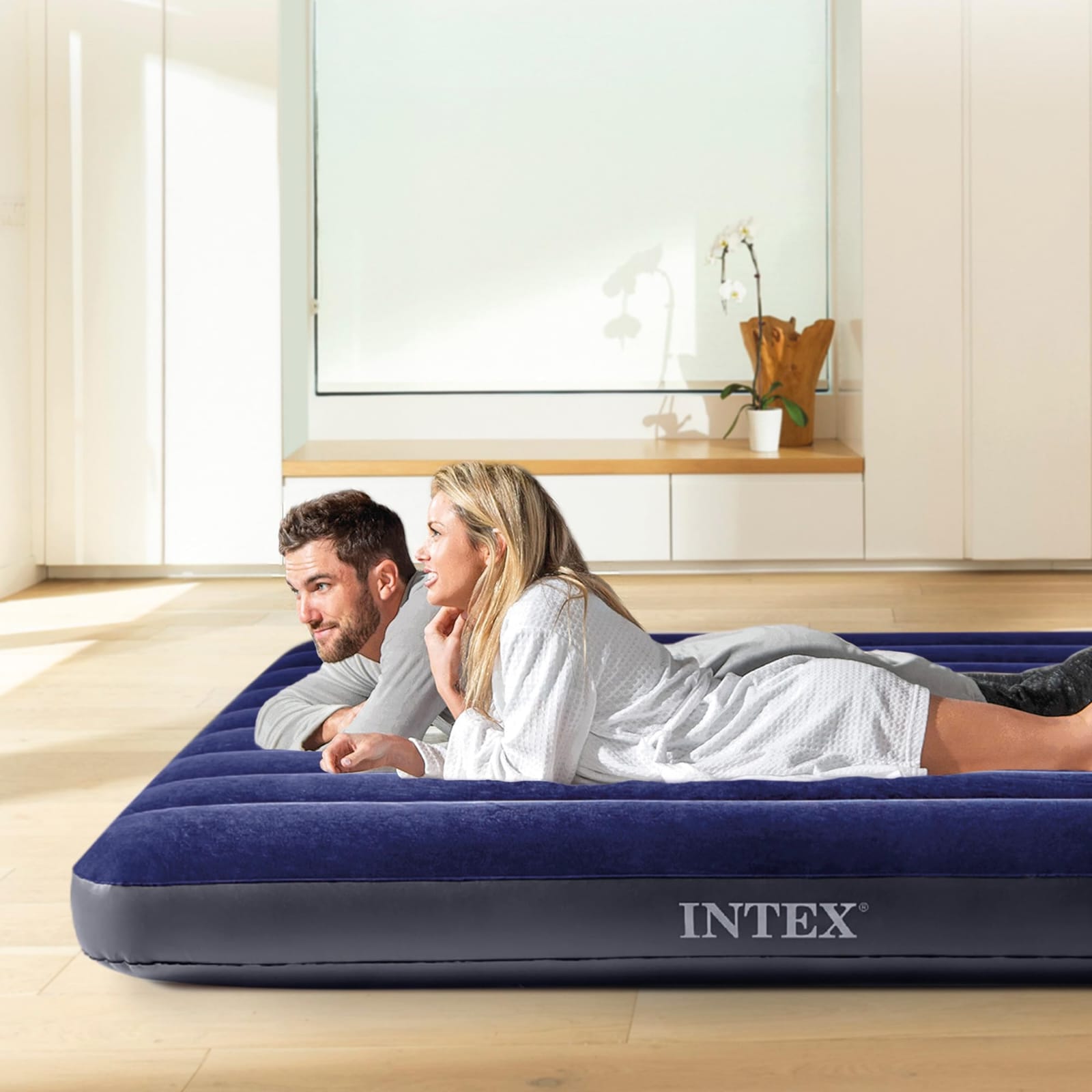 *Inflatable Matress