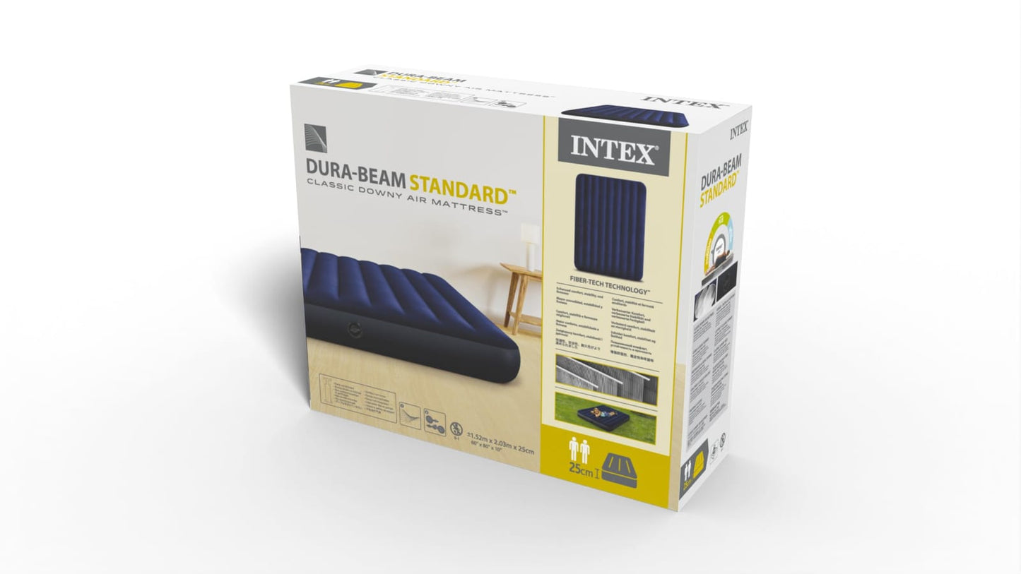 *Inflatable Matress