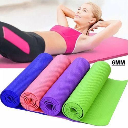 10mm Exercise YOGA mat