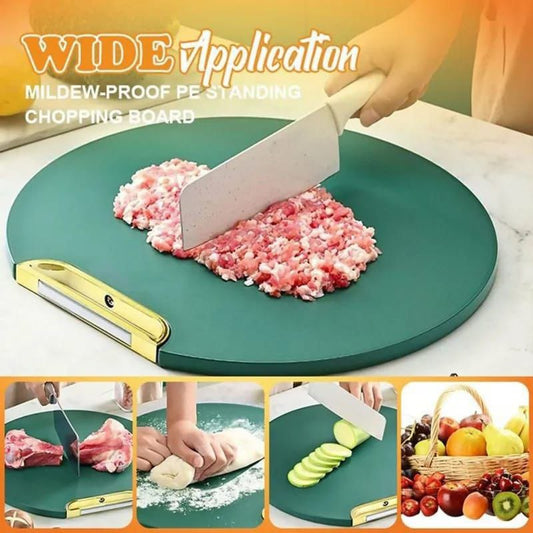 *Mildew chopping  board*