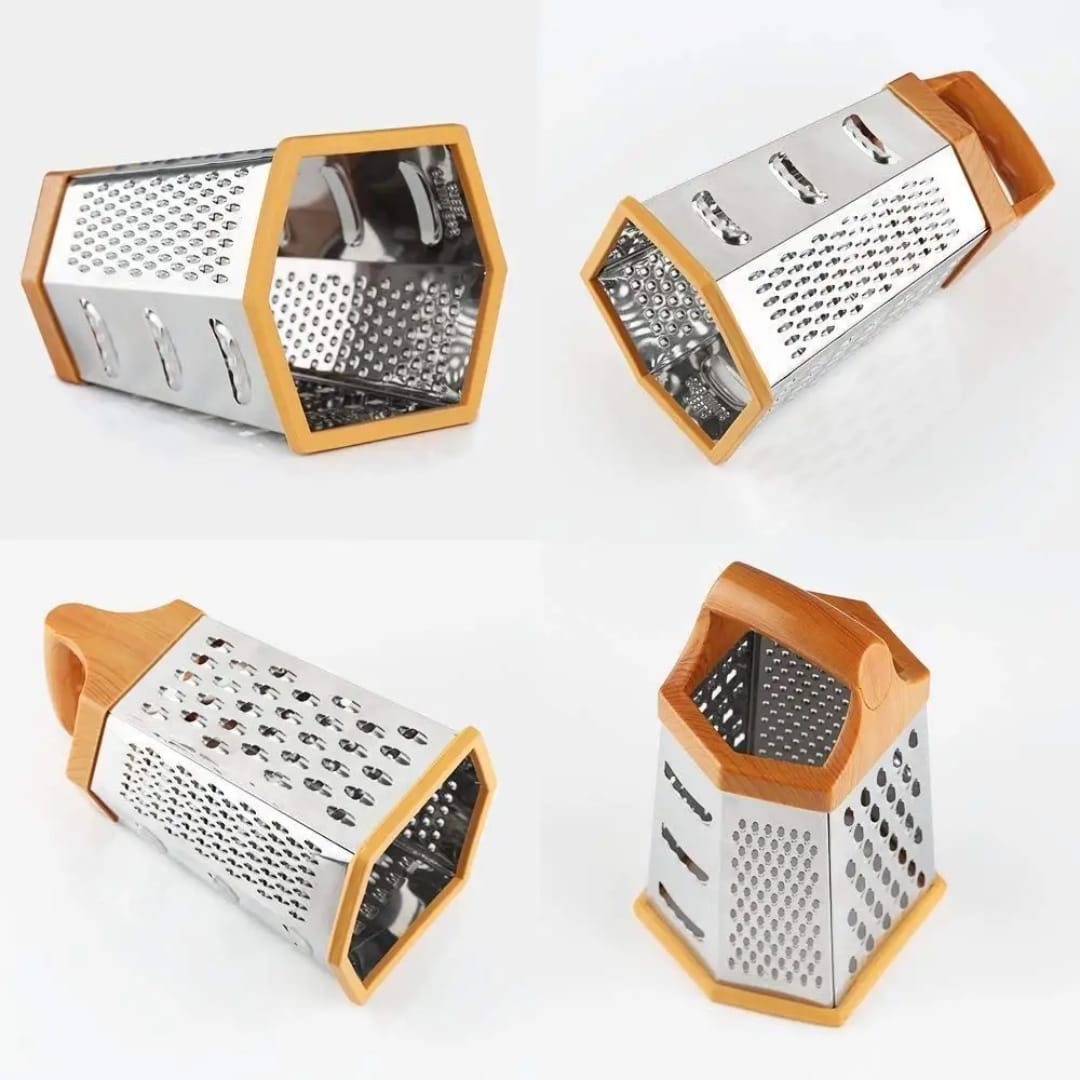 Grater