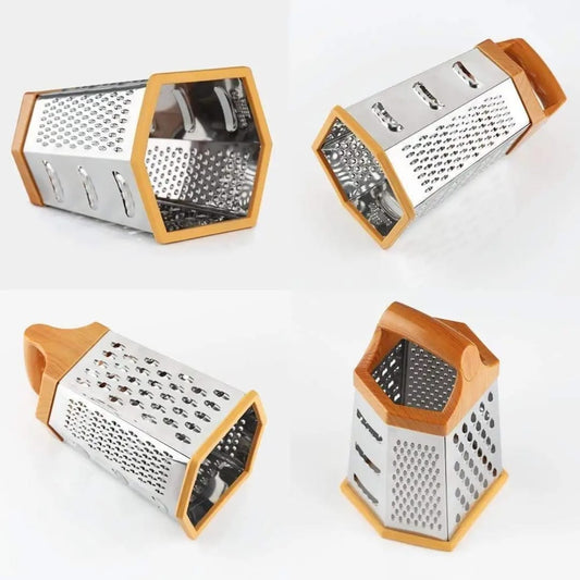 Grater