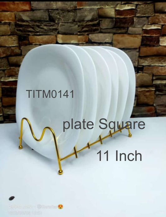 10 inch ceramic plates