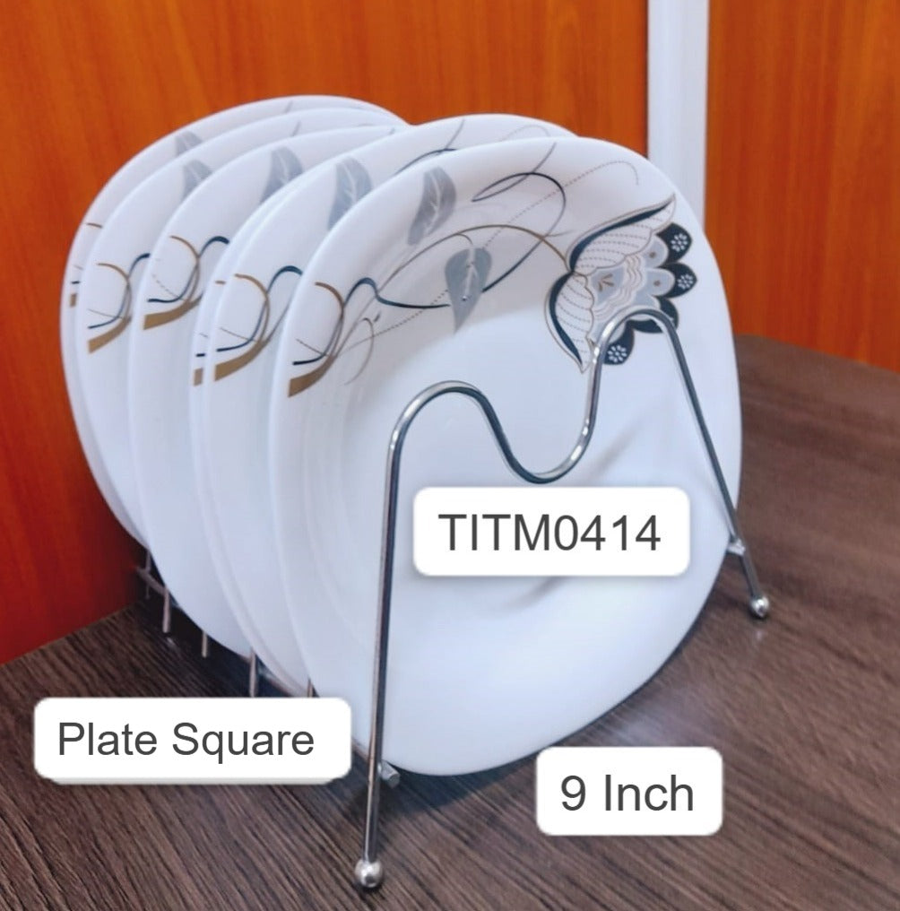 10 inch ceramic plates