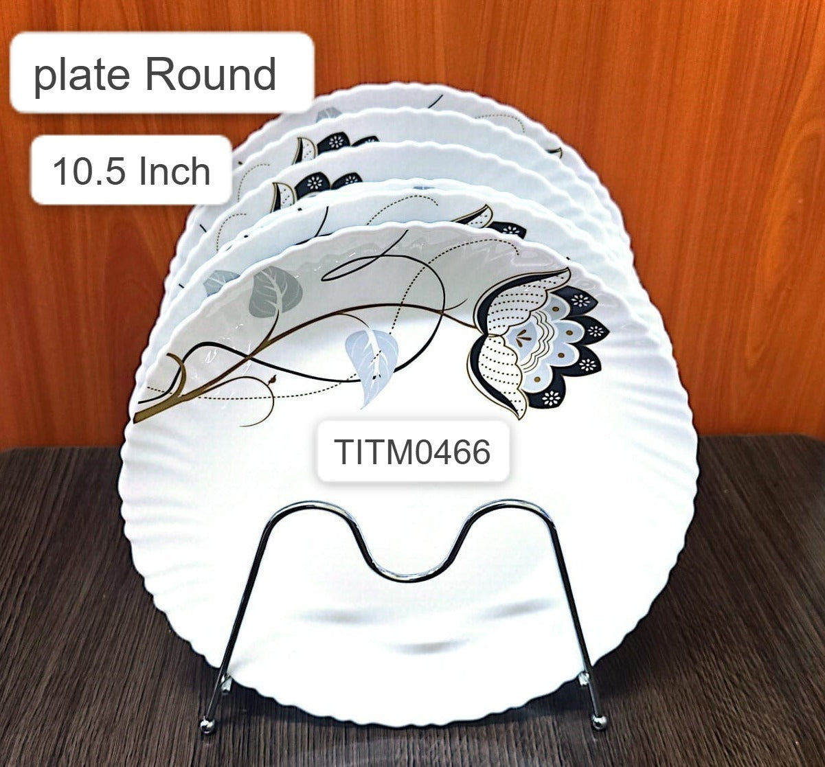 10 inch ceramic plates