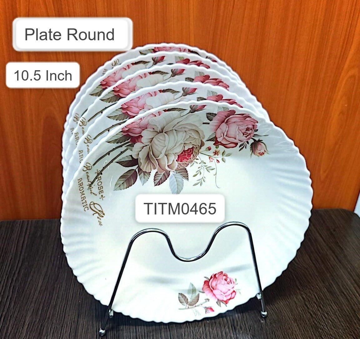10 inch ceramic plates