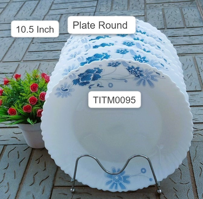 10 inch ceramic plates