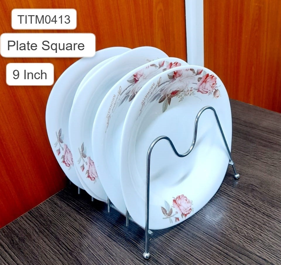 10 inch ceramic plates