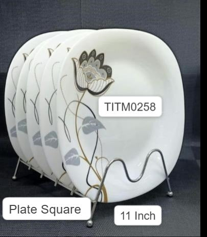 10 inch ceramic plates