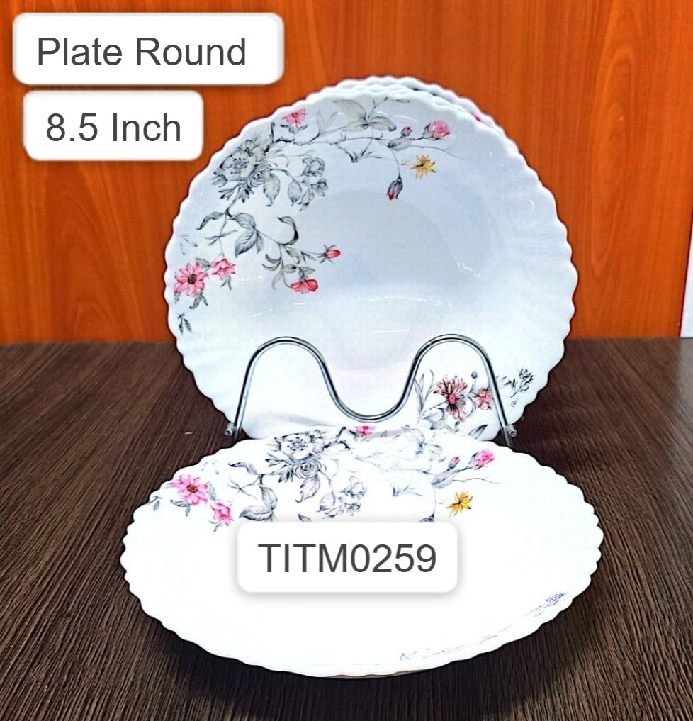 10 inch ceramic plates