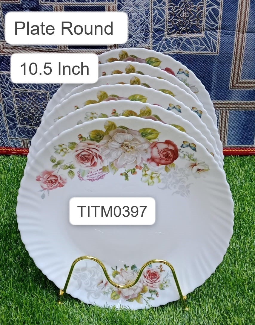 10 inch ceramic plates