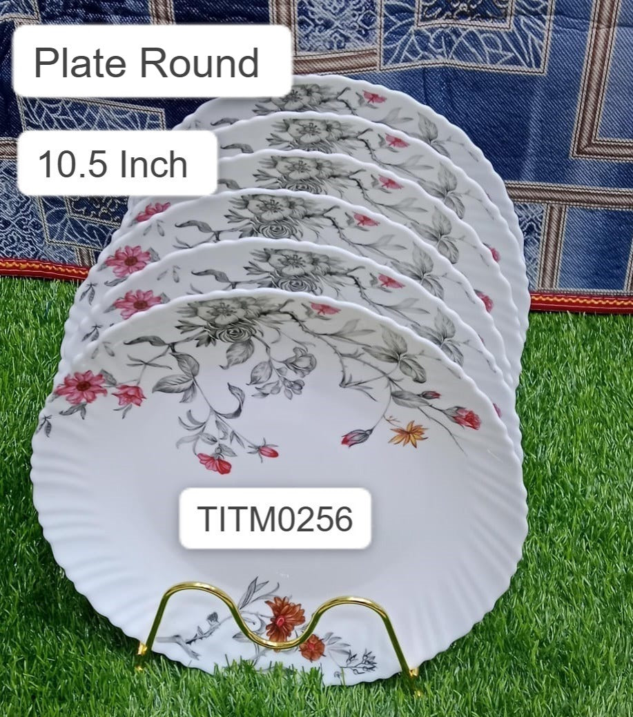 10 inch ceramic plates
