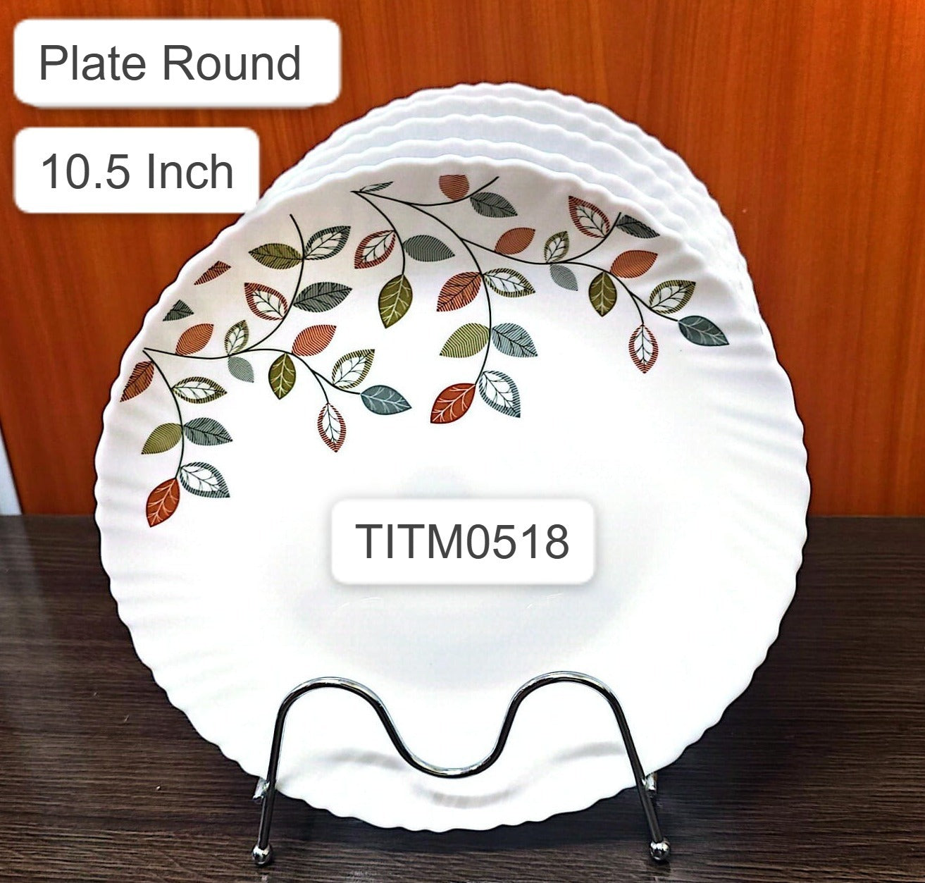 10 inch ceramic plates