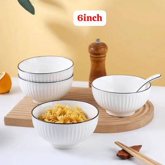 *◾6inches japanese Bowls*