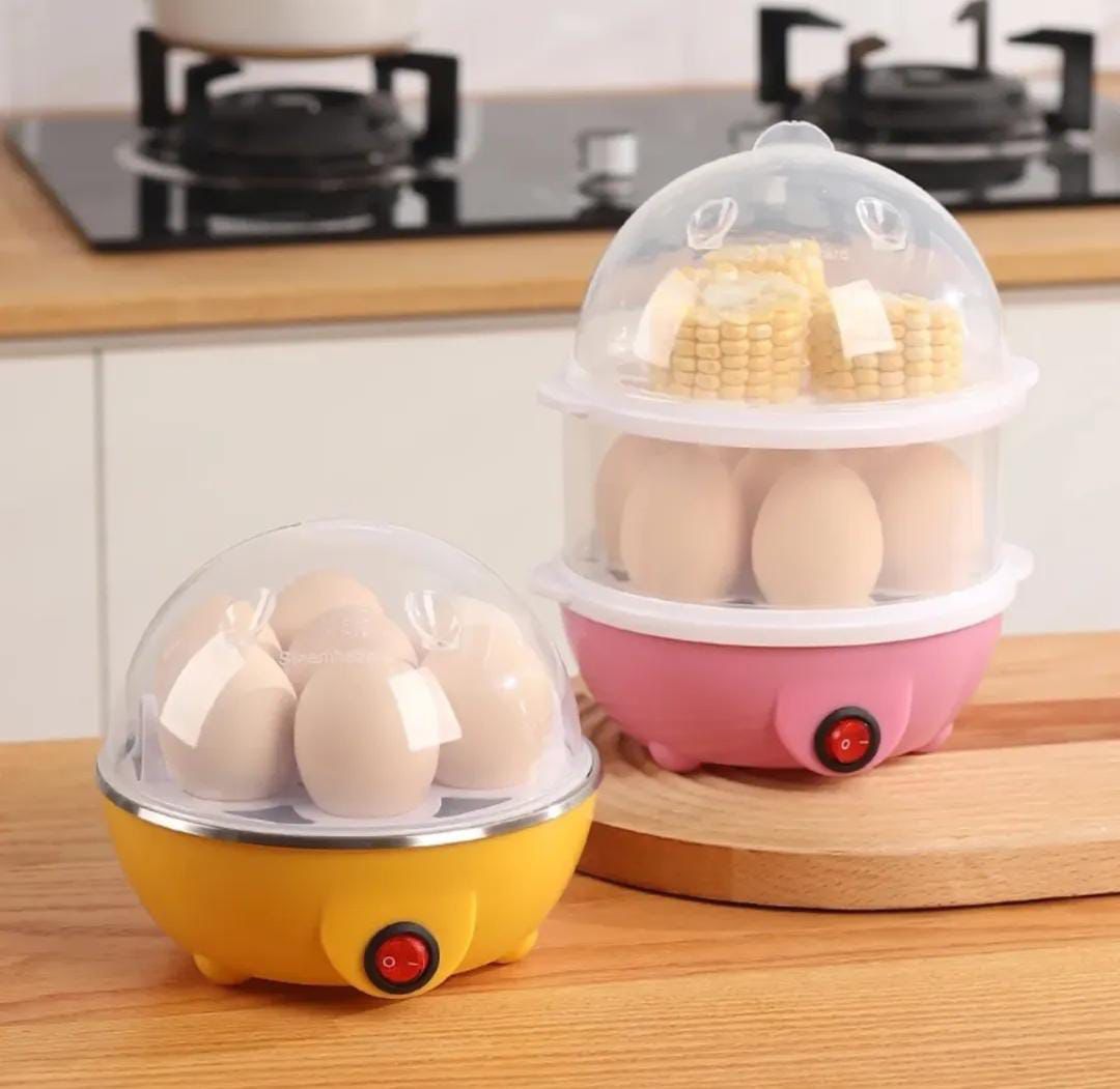 Egg boiler