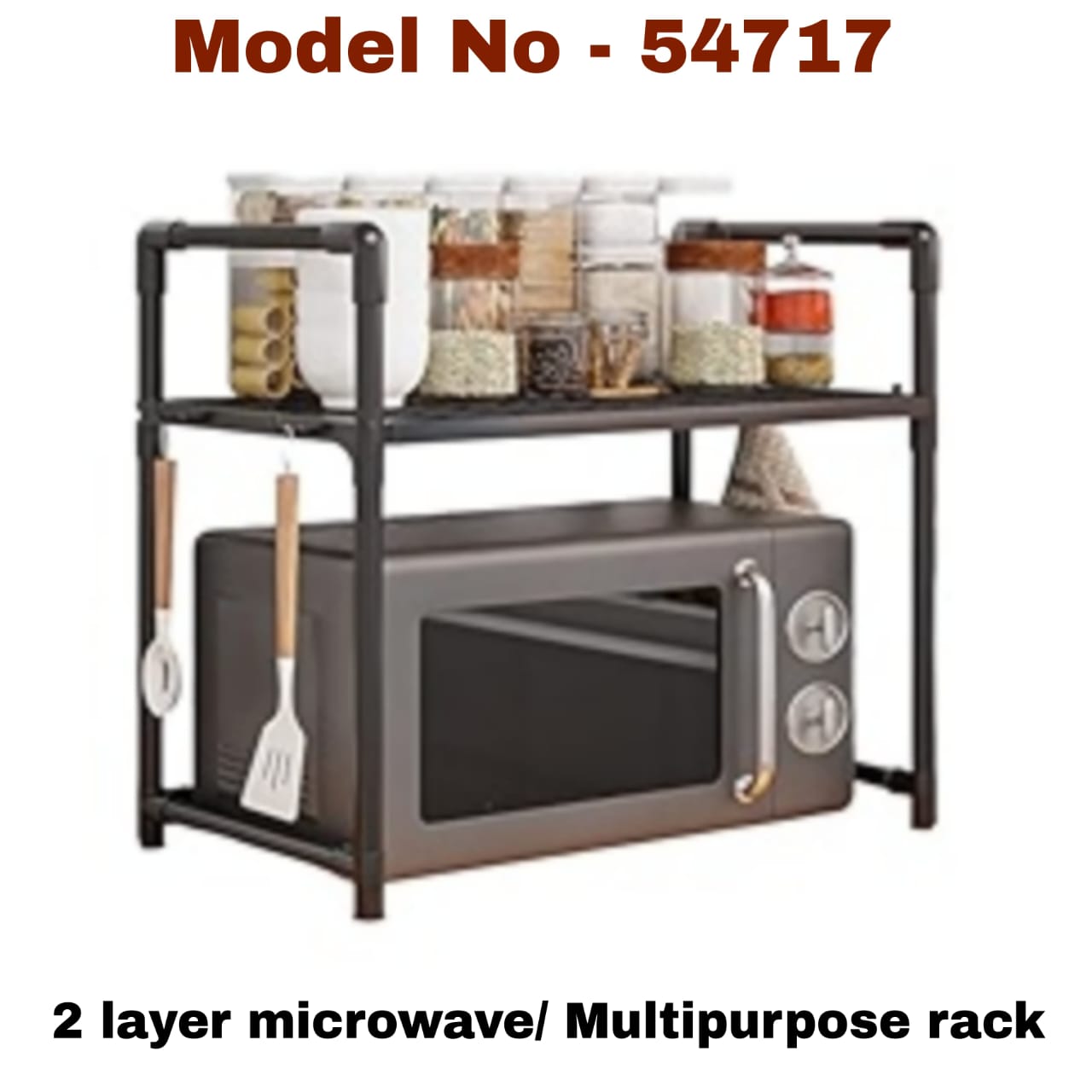 💠💠Microwaves stand with fruits