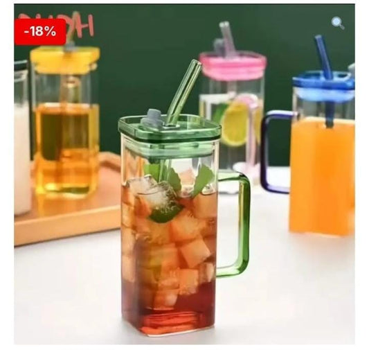 Mason jar