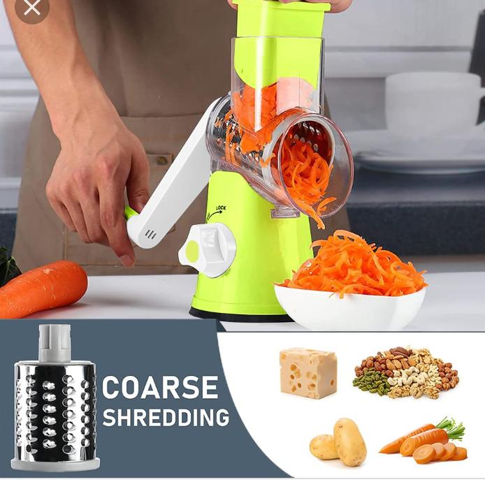 Manual  vegetable chopper