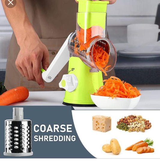 Manual  vegetable chopper