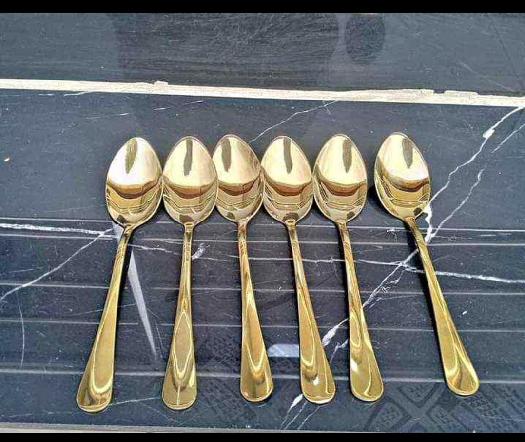 ◾ *Quality table sets*