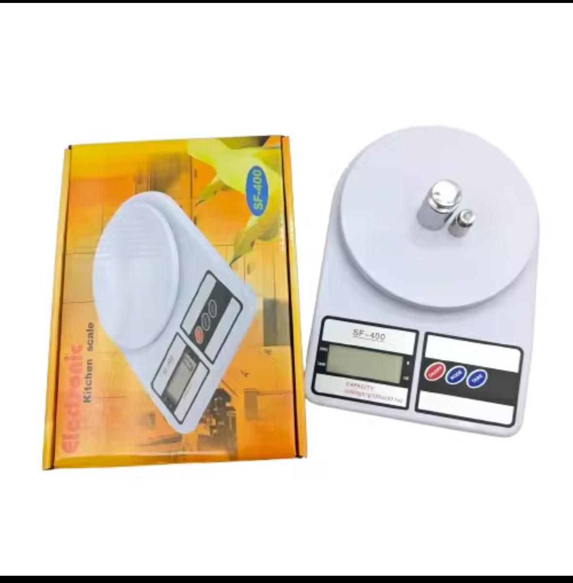 Kitchen scale
