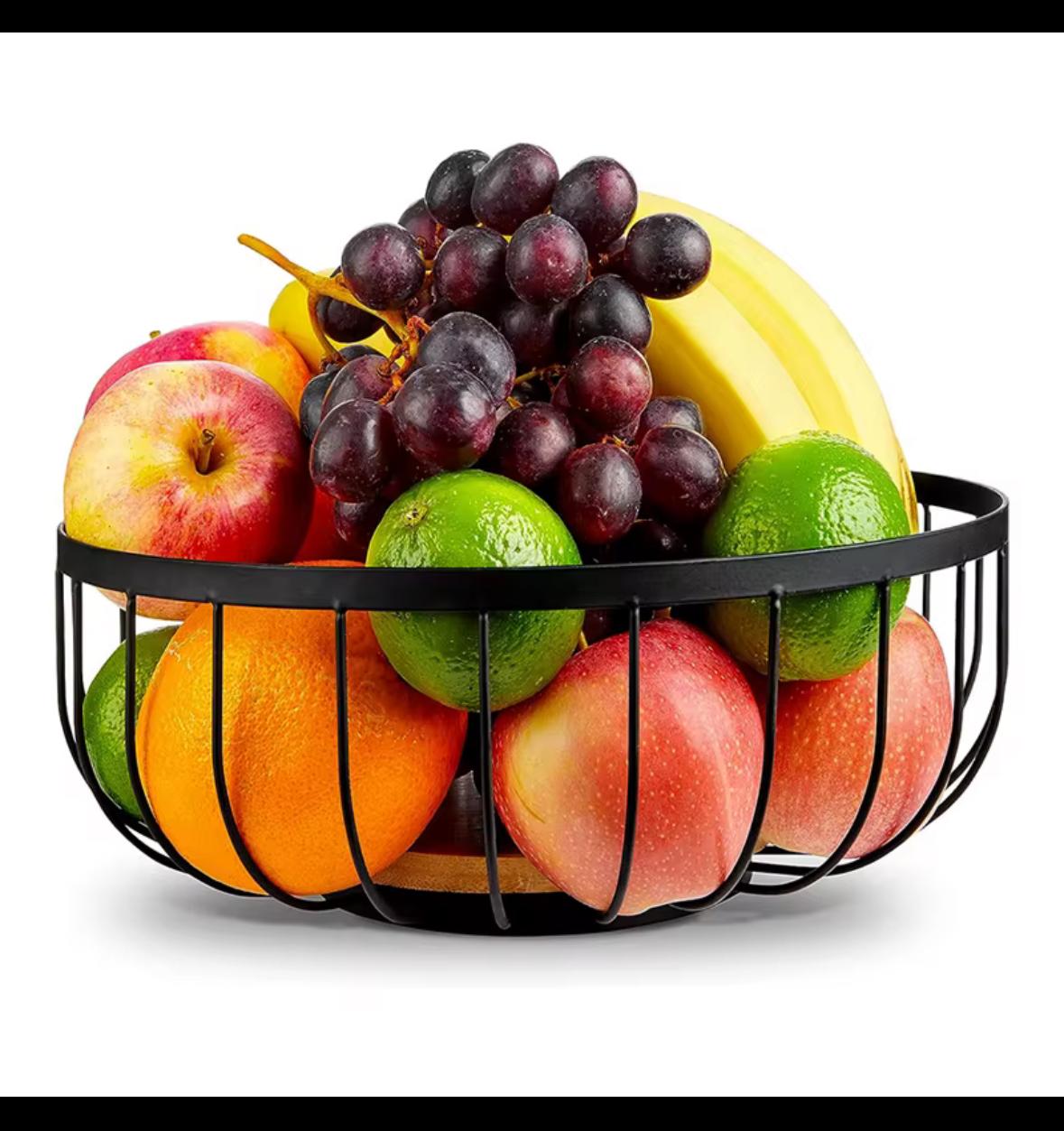 Fruit basket