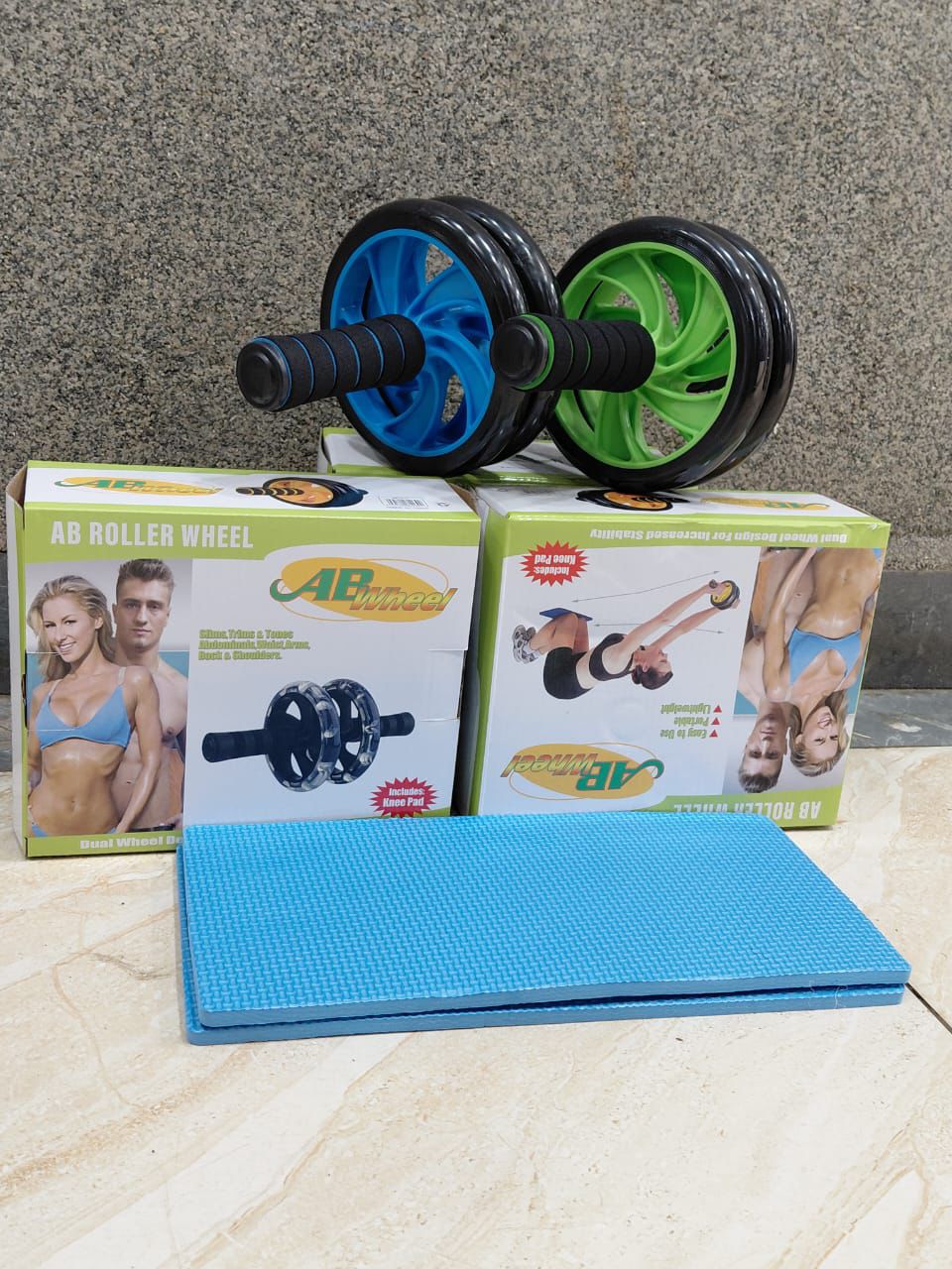 AB roller