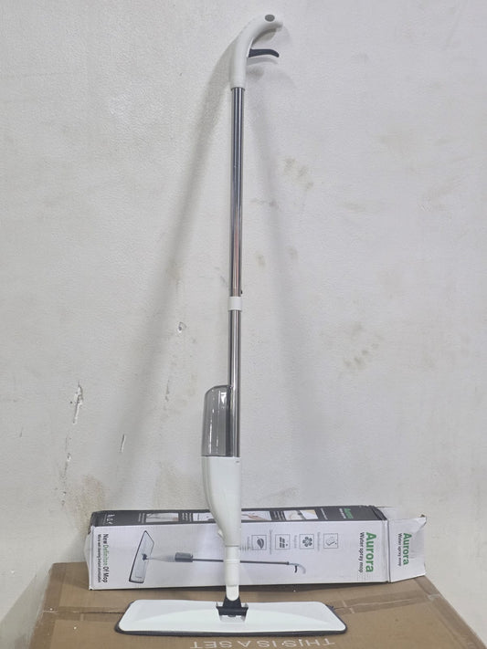 Spray mop