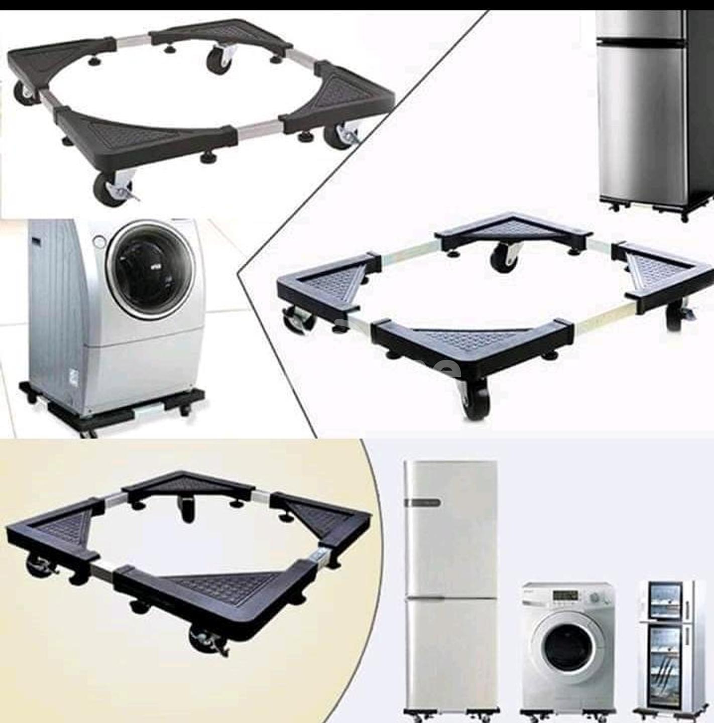Fridge base